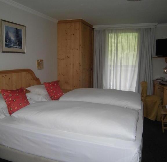 בית מלון כפרי Evaldo