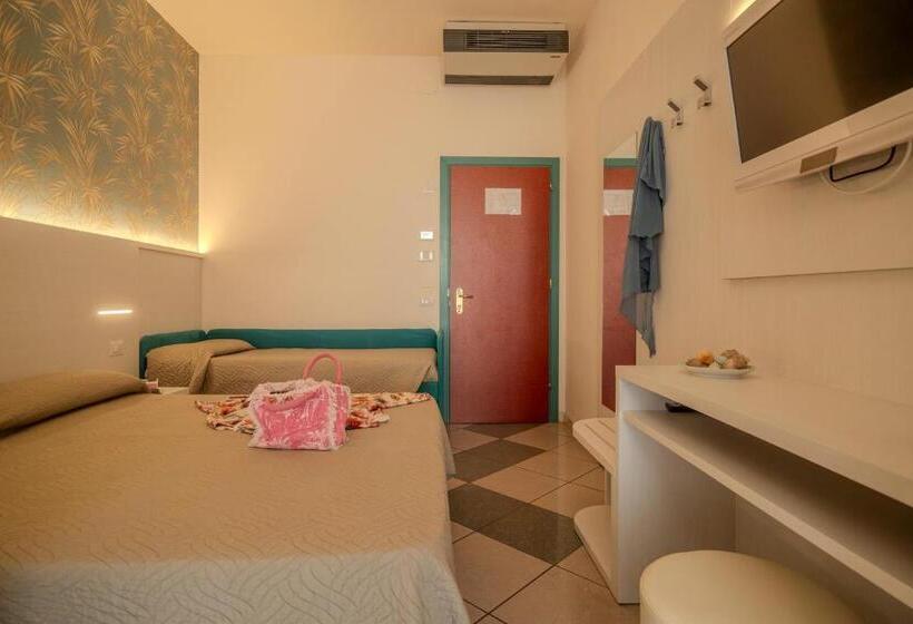 בית מלון כפרי Faber