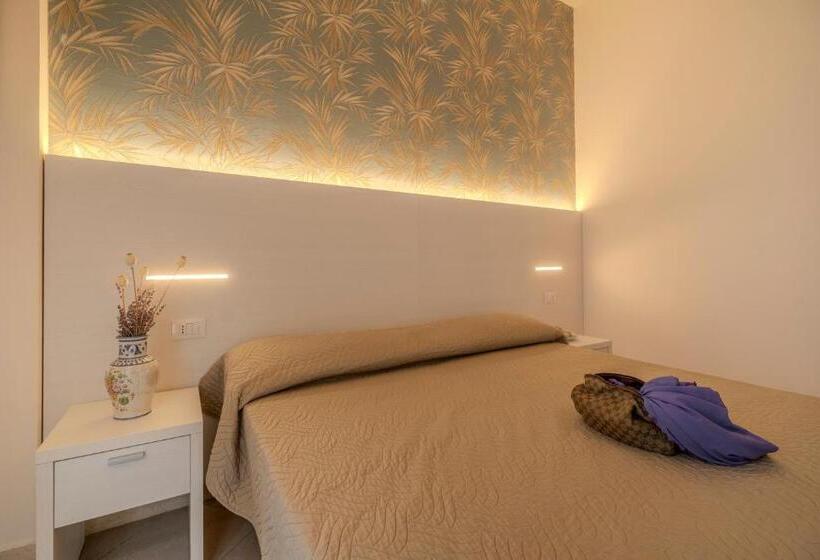 בית מלון כפרי Faber