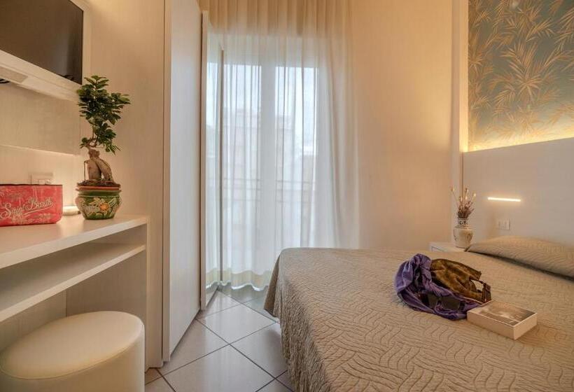 בית מלון כפרי Faber