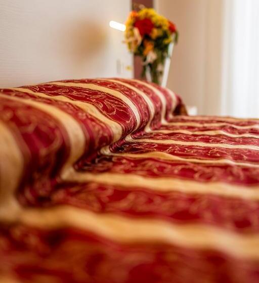 בית מלון כפרי Faber