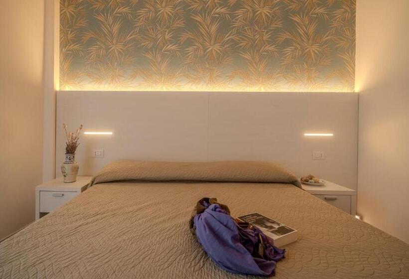 בית מלון כפרי Faber