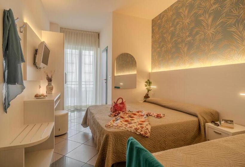 בית מלון כפרי Faber