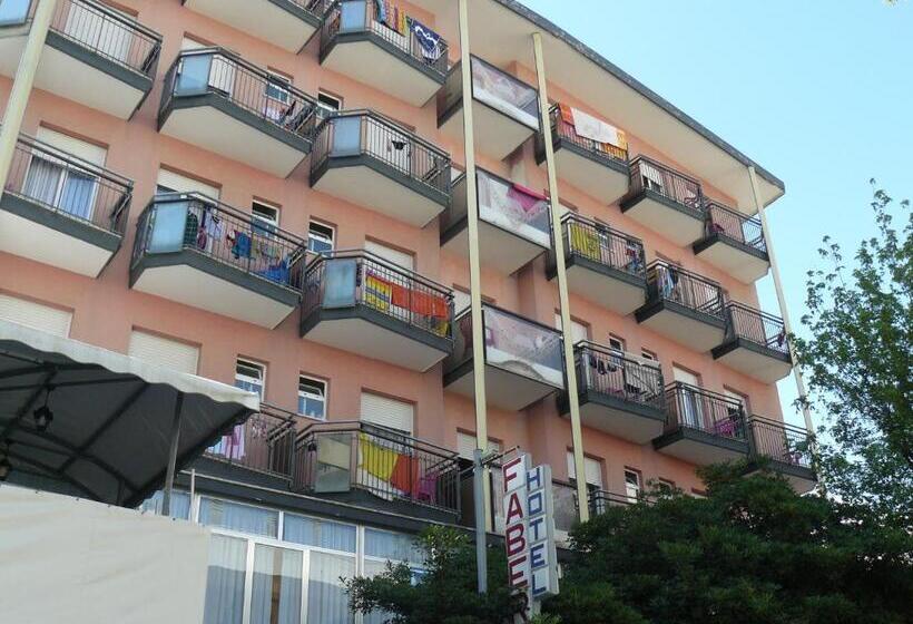 בית מלון כפרי Faber