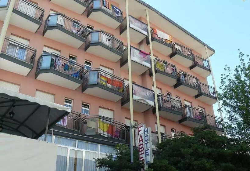 Hotel Faber