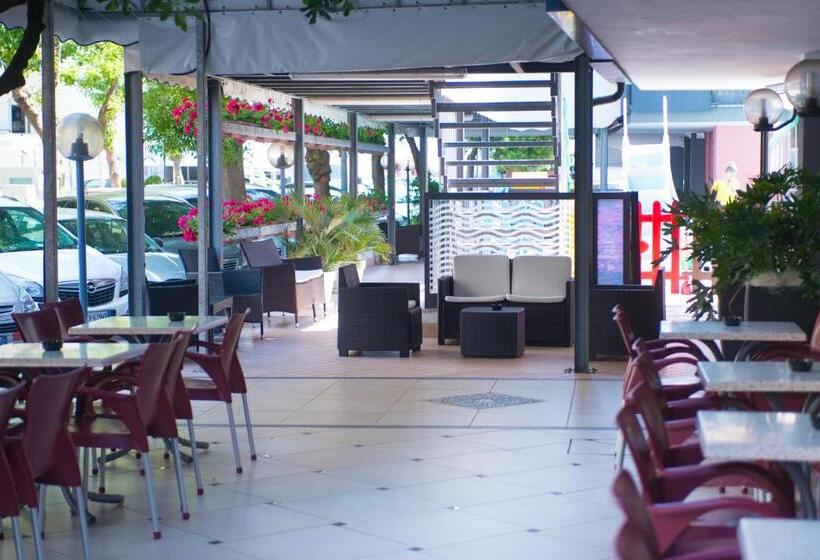 בית מלון כפרי Faber