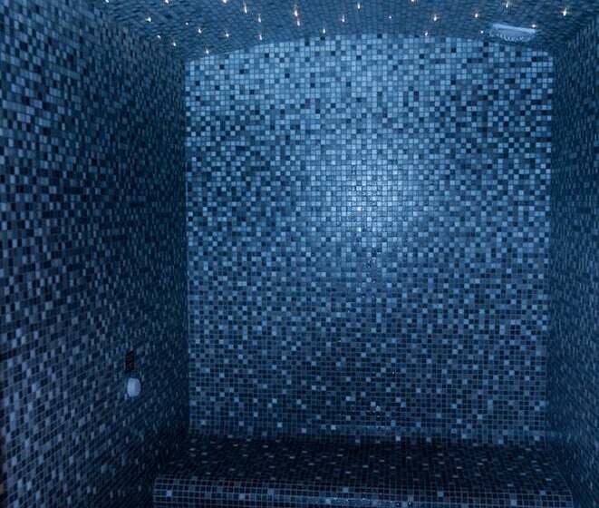 ホテル Hôtel Félicien & Spa