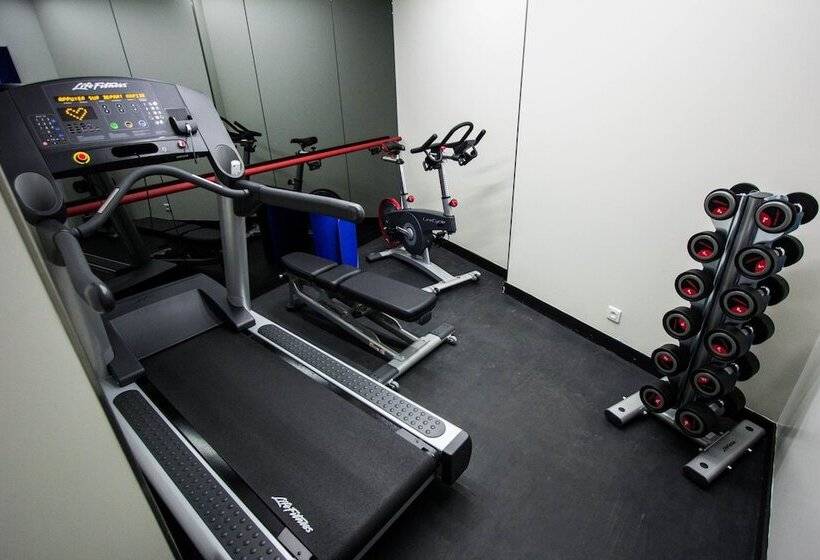 ホテル Hôtel Félicien & Spa