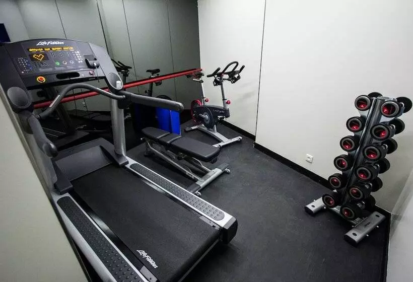 ホテル Hôtel Félicien & Spa