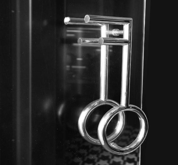 ホテル Hôtel Félicien & Spa