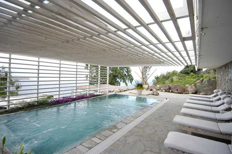 酒店 Justiniano Fuga Bodrum