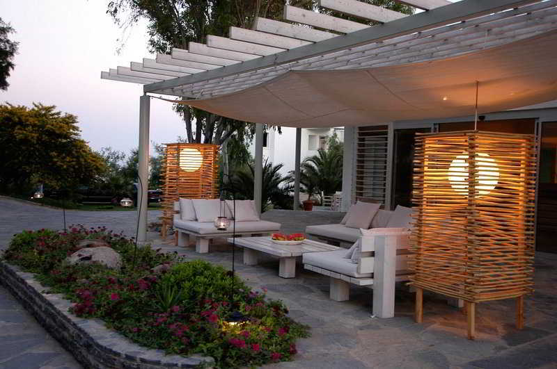 酒店 Justiniano Fuga Bodrum