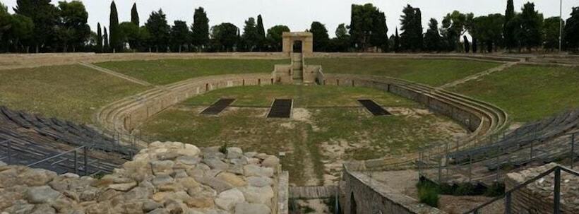 Grand Hotel Vigna Nocelli