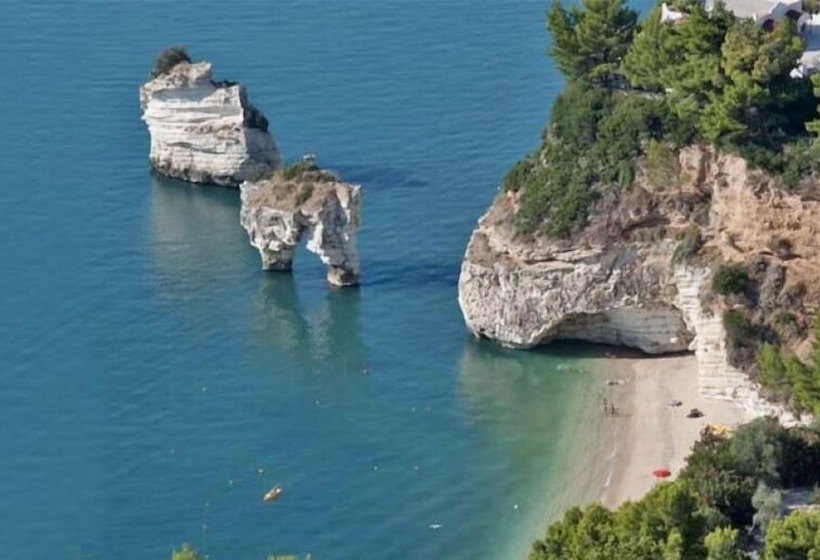 Grand Hotel Vigna Nocelli