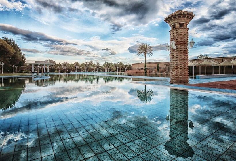 Grand Hotel Vigna Nocelli