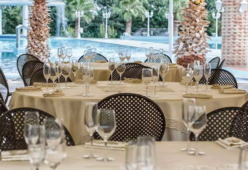 Grand Hotel Vigna Nocelli