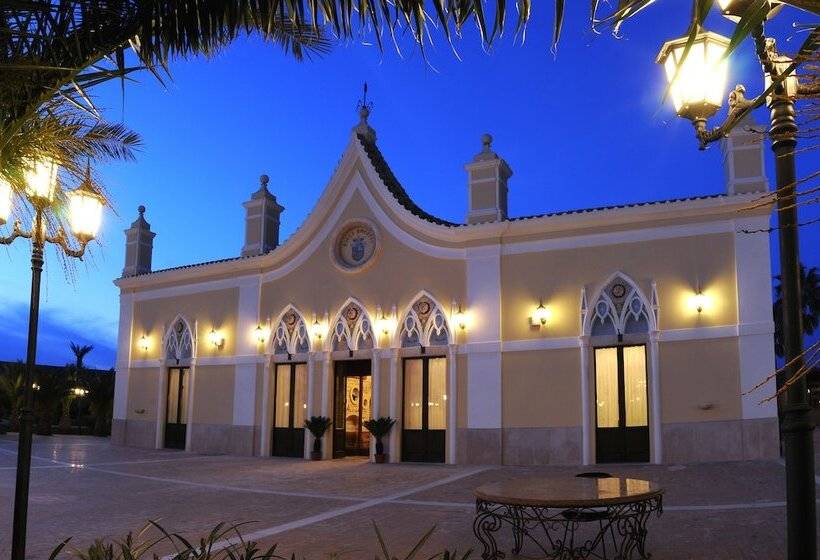 Grand Hotel Vigna Nocelli