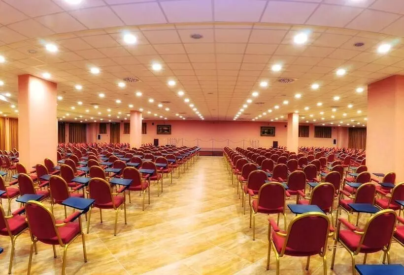 Grand Hotel Vigna Nocelli