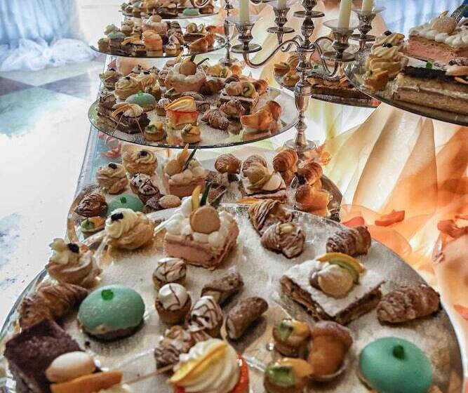 Grand Hotel Vigna Nocelli