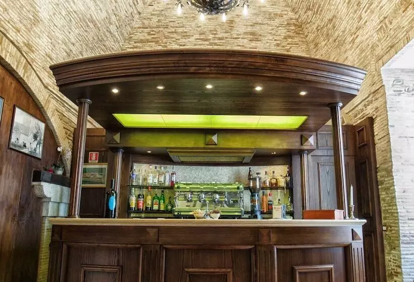 Grand Hotel Vigna Nocelli