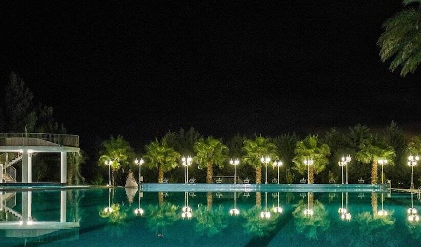 Grand Hotel Vigna Nocelli