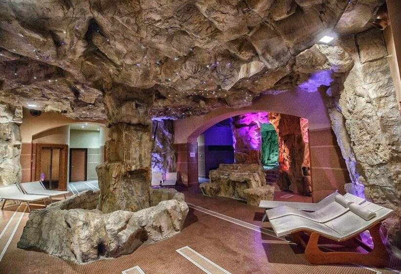 Grand Hotel Vigna Nocelli