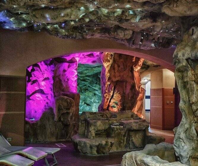 Grand Hotel Vigna Nocelli