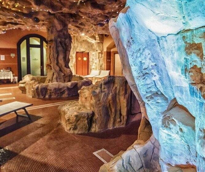 Grand Hotel Vigna Nocelli