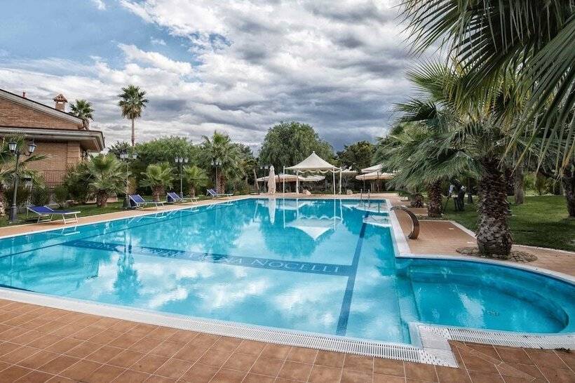 Grand Hotel Vigna Nocelli