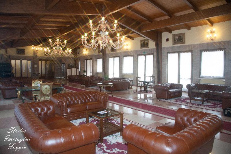 Grand Hotel Vigna Nocelli