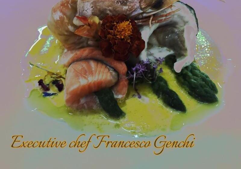 Grand Hotel Vigna Nocelli