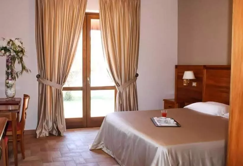 Grand Hotel Vigna Nocelli