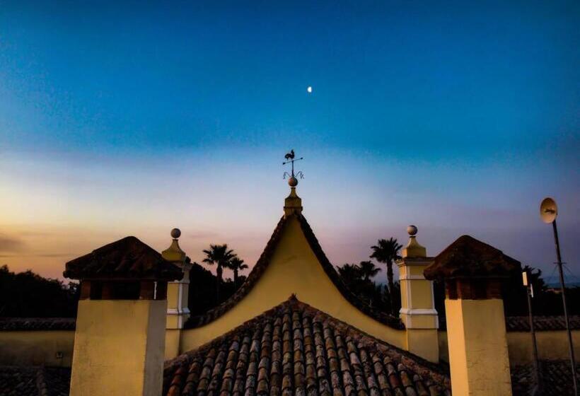 Grand Hotel Vigna Nocelli