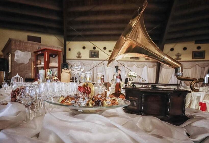 Grand Hotel Vigna Nocelli