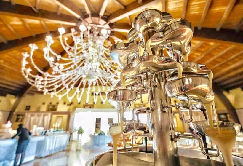 Grand Hotel Vigna Nocelli