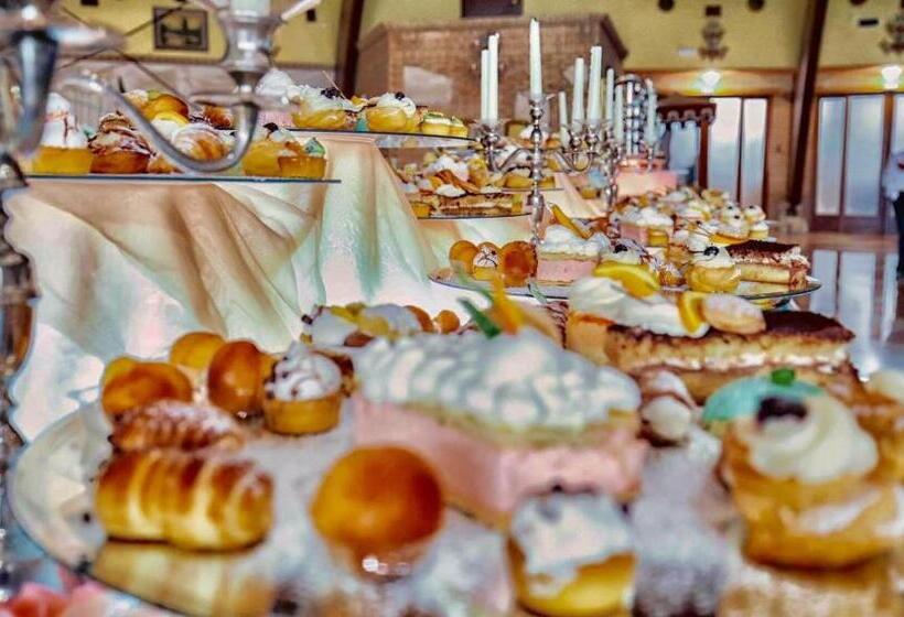 Grand Hotel Vigna Nocelli