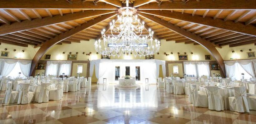 Grand Hotel Vigna Nocelli