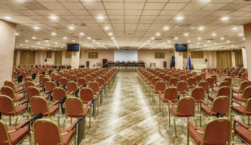 Grand Hotel Vigna Nocelli