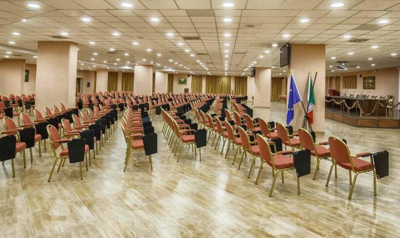 Grand Hotel Vigna Nocelli