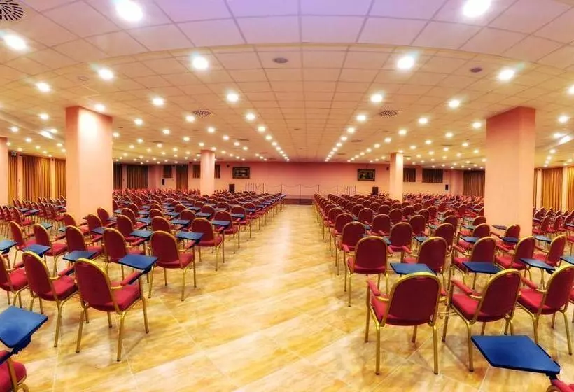 Grand Hotel Vigna Nocelli