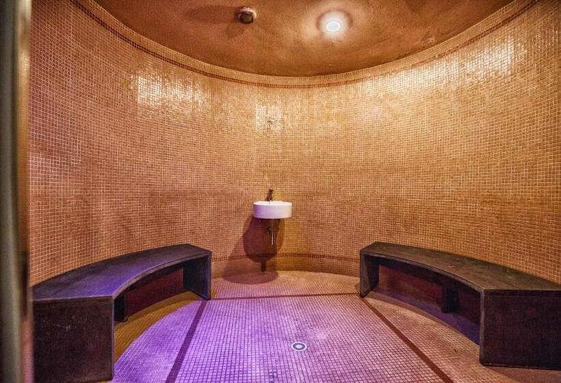 Grand Hotel Vigna Nocelli