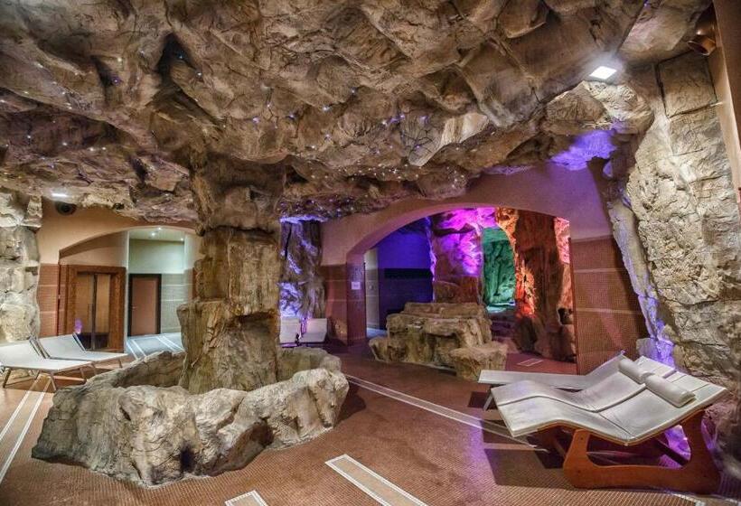 Grand Hotel Vigna Nocelli