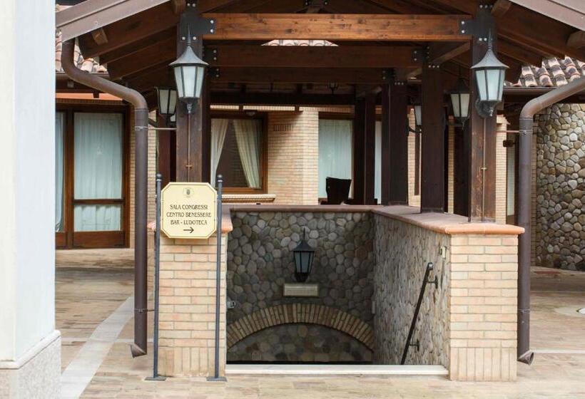 Grand Hotel Vigna Nocelli