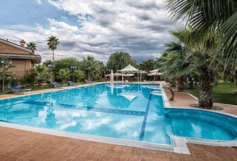 Grand Hotel Vigna Nocelli