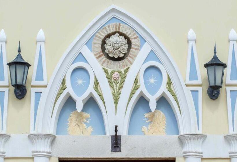 Grand Hotel Vigna Nocelli