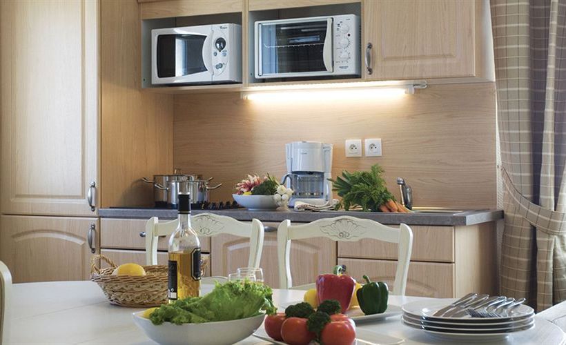 فندق Hôtels & Résidences La Closerie Cote Casino