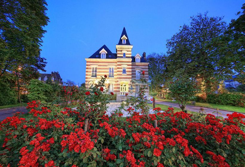 فندق Hôtels & Résidences La Closerie Cote Casino