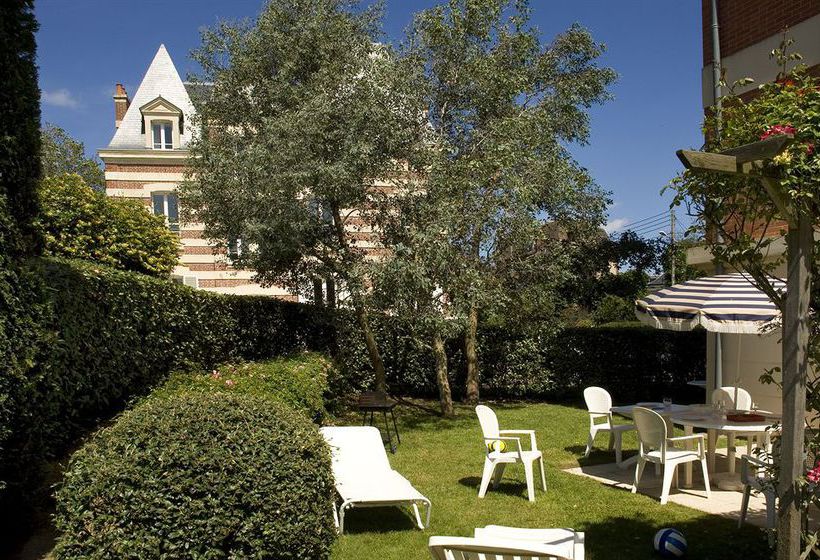 فندق Hôtels & Résidences La Closerie Cote Casino