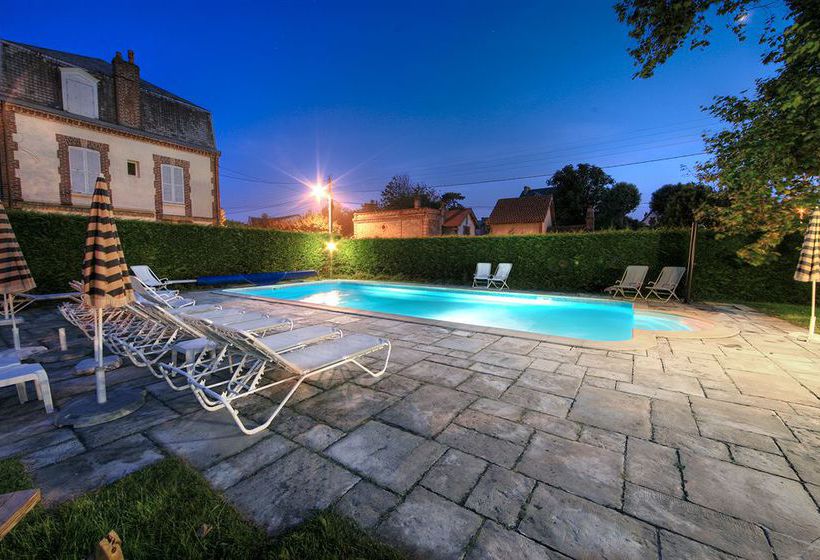 فندق Hôtels & Résidences La Closerie Cote Casino