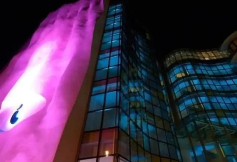 Hotel I-Suite